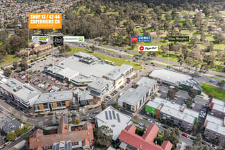 Shop & Retail commercial property for sale at Shop 13 / 42-44 Copernicus Crescent Bundoora VIC 3083