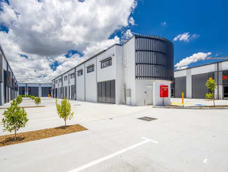 Factory, Warehouse & Industrial commercial property sold at Chermside QLD 4032