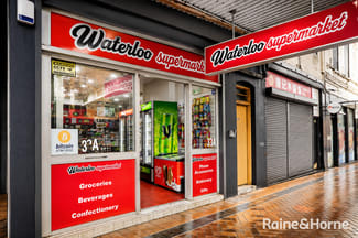 Medical / Consulting commercial property sold at 33A Botany Road Waterloo NSW 2017 Medical / Consulting commercial property sold at 33A Botany Road Waterloo NSW 2017