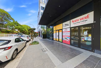 Medical / Consulting commercial property for lease at Shop 2/7 Deane Street Burwood NSW 2134