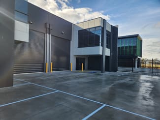 Factory, Warehouse & Industrial commercial property for lease at 35 Craftsman Drive Diggers Rest VIC 3427
