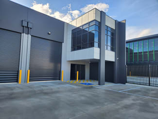 Factory, Warehouse & Industrial commercial property for lease at 35 Craftsman Drive Diggers Rest VIC 3427