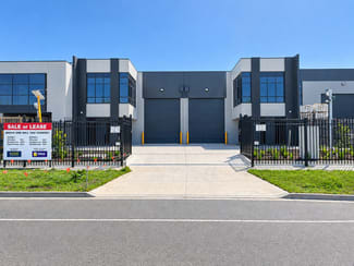 Factory, Warehouse & Industrial commercial property for sale at 35 Craftsman Drive Diggers Rest VIC 3427 Factory, Warehouse & Industrial commercial property for sale at 35 Craftsman Drive Diggers Rest VIC 3427