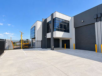 Factory, Warehouse & Industrial commercial property for sale at 35 Craftsman Drive Diggers Rest VIC 3427 Factory, Warehouse & Industrial commercial property for sale at 35 Craftsman Drive Diggers Rest VIC 3427