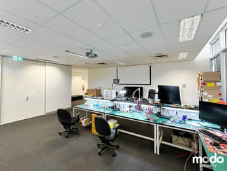 Medical / Consulting commercial property for sale at 6/1 Ricketts Road Mount Waverley VIC 3149