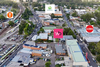 Shop & Retail commercial property sold at 3 Short Street Morisset NSW 2264