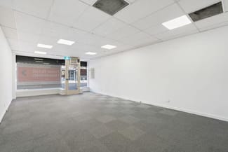 Shop & Retail commercial property leased at Ground Retail/245 High Street Prahran VIC 3181 Shop & Retail commercial property leased at Ground Retail/245 High Street Prahran VIC 3181