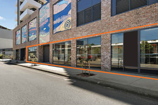 Offices commercial property sold at Suite 2/15 Wickham Street Wickham NSW 2293