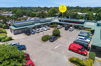 Shop & Retail commercial property sold at 9/1 Scholars Drive Sippy Downs QLD 4556
