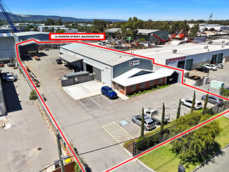 Factory, Warehouse & Industrial commercial property sold at 13 Hanson Street Maddington WA 6109 Factory, Warehouse & Industrial commercial property sold at 13 Hanson Street Maddington WA 6109