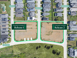 Development / Land commercial property sold at Lot 1 Jack Street Riverstone NSW 2765 Development / Land commercial property sold at Lot 1 Jack Street Riverstone NSW 2765