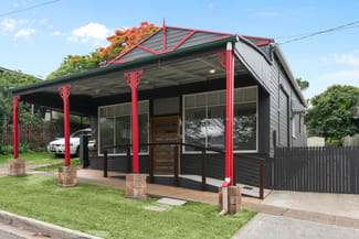 Medical / Consulting commercial property sold at 10 Cavan Street Annerley QLD 4103