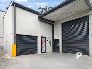 Factory, Warehouse & Industrial commercial property sold at 14/353 Wonga Road Prestons NSW 2170 Factory, Warehouse & Industrial commercial property sold at 14/353 Wonga Road Prestons NSW 2170