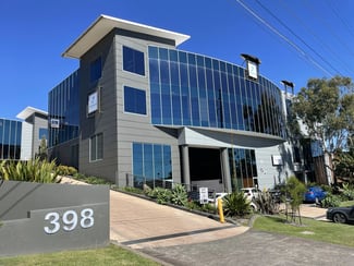 Factory, Warehouse & Industrial commercial property sold at 30/398 The Boulevarde Kirrawee NSW 2232 Factory, Warehouse & Industrial commercial property sold at 30/398 The Boulevarde Kirrawee NSW 2232