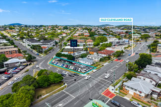 Offices commercial property sold at 197 Old Cleveland Road Coorparoo QLD 4151 Offices commercial property sold at 197 Old Cleveland Road Coorparoo QLD 4151