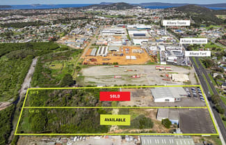 Development / Land commercial property for sale at Lot 15/426 Albany Highway Orana WA 6330 Development / Land commercial property for sale at Lot 15/426 Albany Highway Orana WA 6330