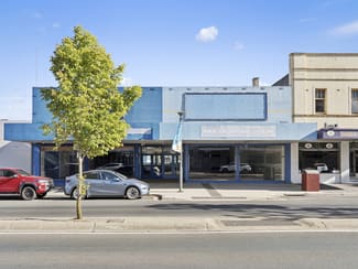 Showrooms / Bulky Goods commercial property for sale at 16-20 Murray Street Colac VIC 3250 Showrooms / Bulky Goods commercial property for sale at 16-20 Murray Street Colac VIC 3250