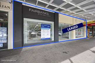 Medical / Consulting commercial property for lease at 917A & B Sturt Street Ballarat Central VIC 3350 Medical / Consulting commercial property for lease at 917A & B Sturt Street Ballarat Central VIC 3350