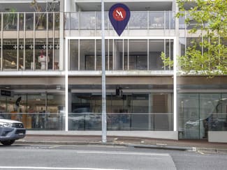 Shop & Retail commercial property for sale at Suite 6/599 Pacific Highway St Leonards NSW 2065