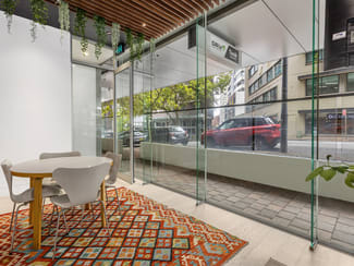 Shop & Retail commercial property for sale at Suite 6/599 Pacific Highway St Leonards NSW 2065