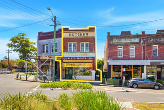 Offices commercial property for sale at 65 Waratah Street Haberfield NSW 2045 Offices commercial property for sale at 65 Waratah Street Haberfield NSW 2045