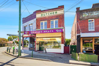 Offices commercial property for sale at 65 Waratah Street Haberfield NSW 2045 Offices commercial property for sale at 65 Waratah Street Haberfield NSW 2045