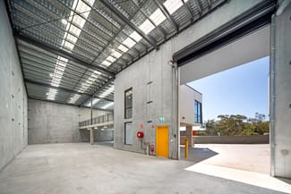 Factory, Warehouse & Industrial commercial property for sale at 53 Rhodes Street Hillsdale NSW 2036 Factory, Warehouse & Industrial commercial property for sale at 53 Rhodes Street Hillsdale NSW 2036