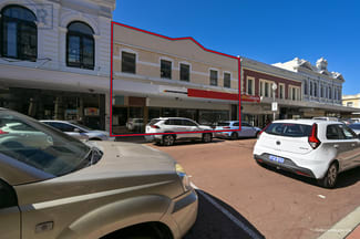 Offices commercial property for sale at 75 High Street Fremantle WA 6160 Offices commercial property for sale at 75 High Street Fremantle WA 6160