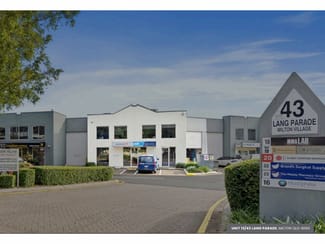 Medical / Consulting commercial property sold at 13/43 Lang Parade Milton QLD 4064 Medical / Consulting commercial property sold at 13/43 Lang Parade Milton QLD 4064