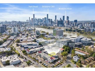 Medical / Consulting commercial property sold at 13/43 Lang Parade Milton QLD 4064 Medical / Consulting commercial property sold at 13/43 Lang Parade Milton QLD 4064