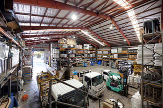 Factory, Warehouse & Industrial commercial property sold at 42-46 Meeks Rd Marrickville NSW 2204 Factory, Warehouse & Industrial commercial property sold at 42-46 Meeks Rd Marrickville NSW 2204