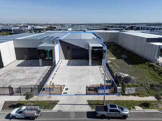 Factory, Warehouse & Industrial commercial property sold at 5 Pelly Court Epping VIC 3076 Factory, Warehouse & Industrial commercial property sold at 5 Pelly Court Epping VIC 3076