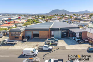 Shop & Retail commercial property sold at 86-88 Hopkins Street Moonah TAS 7009