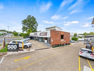 Shop & Retail commercial property sold at Unit 24/500 Seventeen Mile Rocks Road Seventeen Mile Rocks QLD 4073 Shop & Retail commercial property sold at Unit 24/500 Seventeen Mile Rocks Road Seventeen Mile Rocks QLD 4073