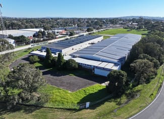 Factory, Warehouse & Industrial commercial property for sale at Lots 1 & 2 465 Hume Highway Craigieburn VIC 3064 Factory, Warehouse & Industrial commercial property for sale at Lots 1 & 2 465 Hume Highway Craigieburn VIC 3064