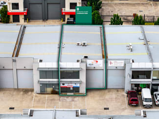 Factory, Warehouse & Industrial commercial property sold at 8 Bonavita Court Chirnside Park VIC 3116 Factory, Warehouse & Industrial commercial property sold at 8 Bonavita Court Chirnside Park VIC 3116