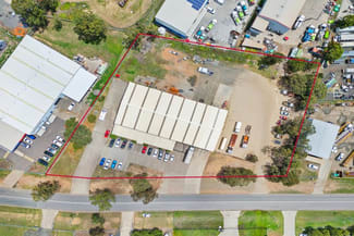 Other commercial property sold at 7 Magpie Street Mcdougalls Hill NSW 2330