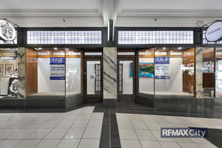 Medical / Consulting commercial property sold at Lot 6/198 Adelaide Street Brisbane City QLD 4000