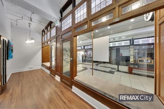 Medical / Consulting commercial property sold at Lot 6/198 Adelaide Street Brisbane City QLD 4000