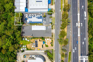 Offices commercial property for sale at 3958 Pacific Highway Loganholme QLD 4129 Offices commercial property for sale at 3958 Pacific Highway Loganholme QLD 4129