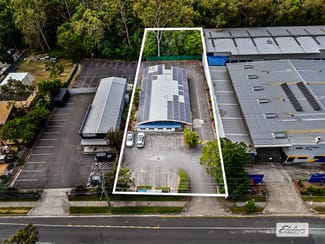 Offices commercial property for sale at +3958 Pacific Highway Loganholme QLD 4129 Offices commercial property for sale at +3958 Pacific Highway Loganholme QLD 4129