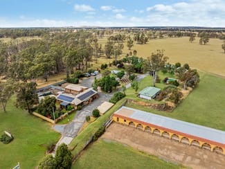Hotel, Motel, Pub & Leisure commercial property for sale at 16322 Newell Highway Narrandera NSW 2700