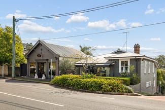 Offices commercial property for sale at 201 Latrobe Terrace Paddington QLD 4064 Offices commercial property for sale at 201 Latrobe Terrace Paddington QLD 4064