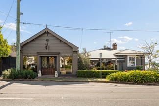 Offices commercial property for sale at 201 Latrobe Terrace Paddington QLD 4064 Offices commercial property for sale at 201 Latrobe Terrace Paddington QLD 4064