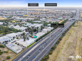 Factory, Warehouse & Industrial commercial property for sale at 5/61 The Gateway Broadmeadows VIC 3047 Factory, Warehouse & Industrial commercial property for sale at 5/61 The Gateway Broadmeadows VIC 3047