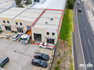Factory, Warehouse & Industrial commercial property for sale at 5/61 The Gateway Broadmeadows VIC 3047 Factory, Warehouse & Industrial commercial property for sale at 5/61 The Gateway Broadmeadows VIC 3047