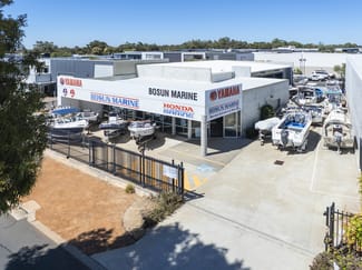Factory, Warehouse & Industrial commercial property sold at 15 Inverness Avenue Dunsborough WA 6281 Factory, Warehouse & Industrial commercial property sold at 15 Inverness Avenue Dunsborough WA 6281