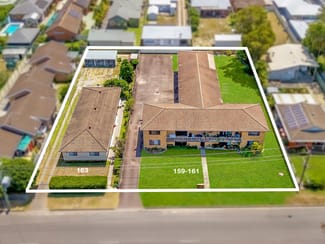 Other commercial property sold at 159-163 Bourke Road Umina Beach NSW 2257