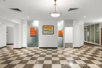 Shop & Retail commercial property sold at 101/370 St Kilda Road Melbourne VIC 3000