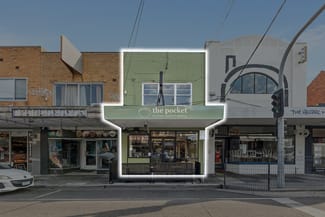 Other commercial property sold at 513 Highett Road Highett VIC 3190
